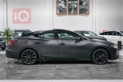 نيسان ماكسيما